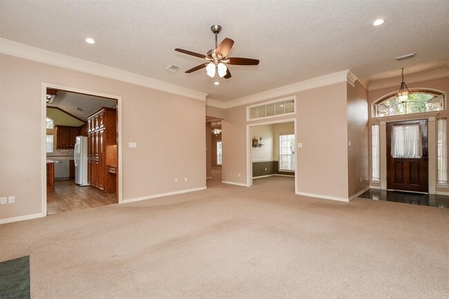 Building Photo - 1511 Beaconshire