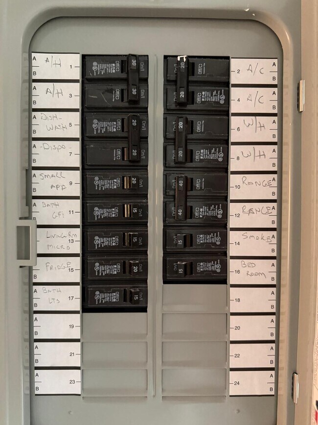 Building Photo - 2092 Wolverton E