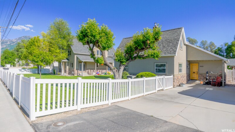 Building Photo - 1003 W 500 S