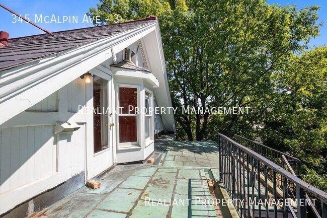 Building Photo - 345 McAlpin Ave