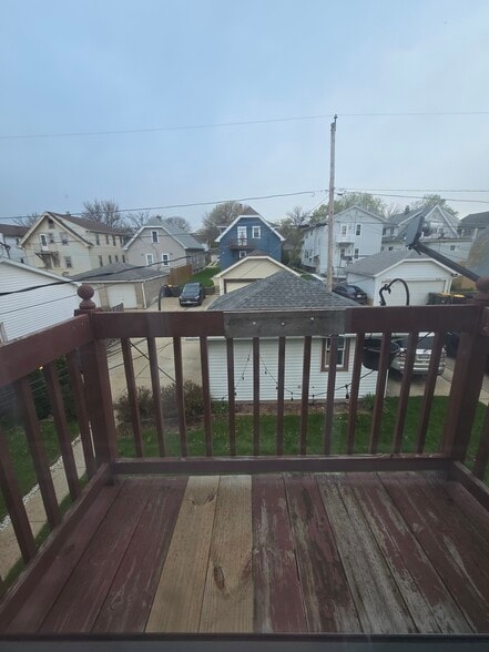 Building Photo - 2101A S 65th St