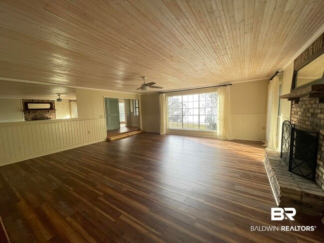 Building Photo - 6621 Purvis Rd