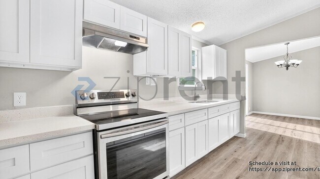 Building Photo - 4707 Pine Meadow Dr