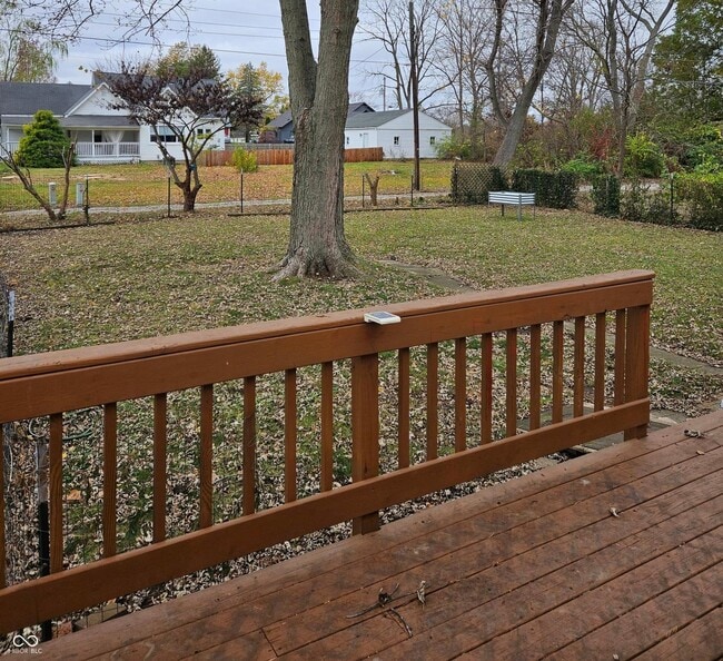 Building Photo - 408 S Main St