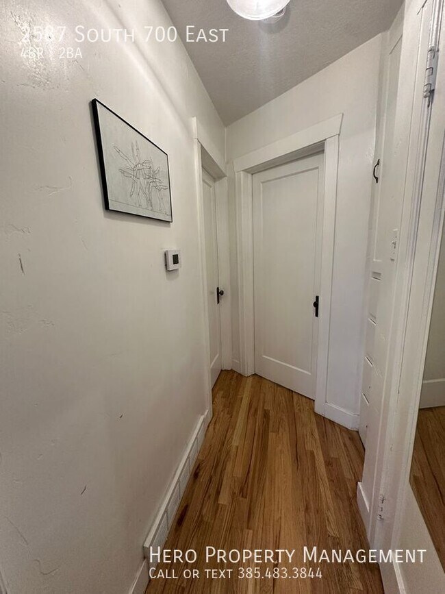 Building Photo - 2587 S 700 E