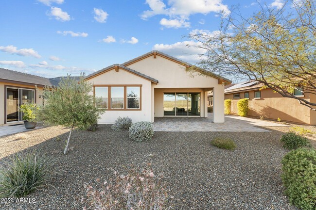 Building Photo - 3727 Goldmine Cyn Wy