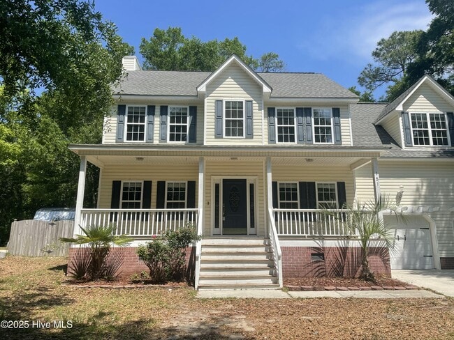 Building Photo - 151 Bayshore Dr