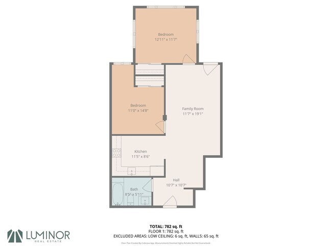 Building Photo - 938 Huron Ave