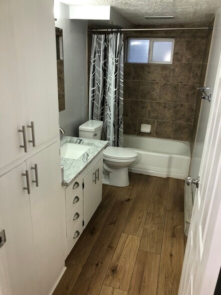 Bathroom - 3649 N 900 W