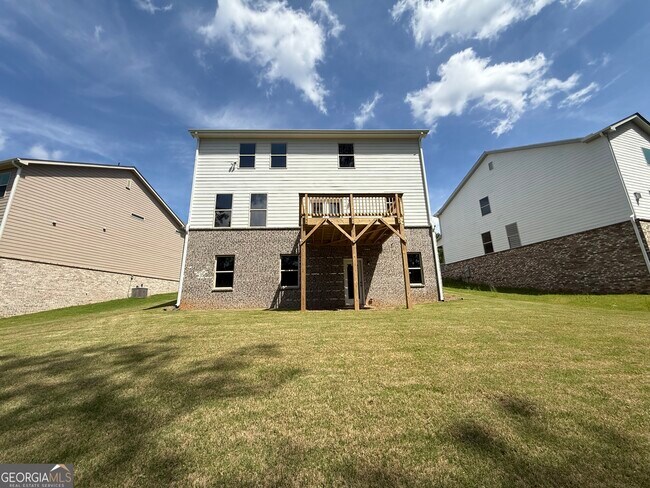 Building Photo - 3338 Sir Gregory Manor NW
