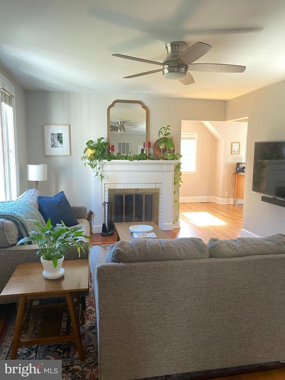 Building Photo - 1406 N Glebe Rd