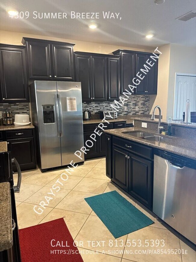 Building Photo - 4309 Summer Breeze Way