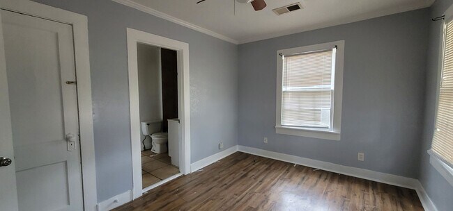 Building Photo - Down the Street from Sam Houston Park!