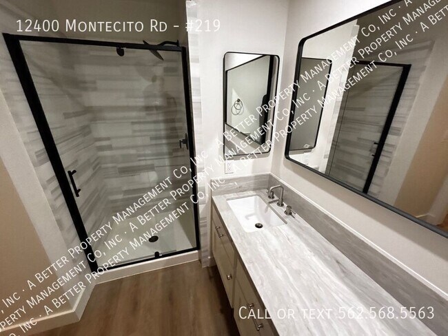 Building Photo - 12400 Montecito Rd