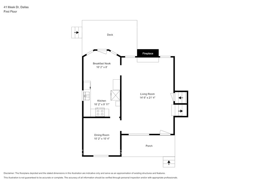 Building Photo - 41 Meek Dr