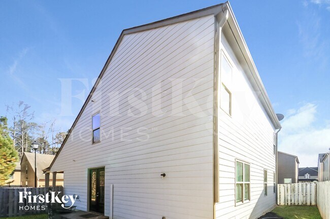Building Photo - 3827 Humber Ct