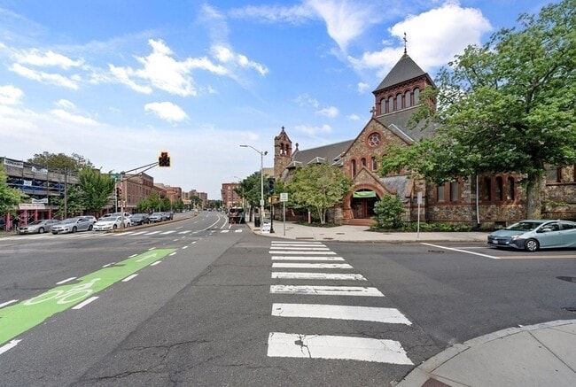 Building Photo - 1975 Massachusetts Ave
