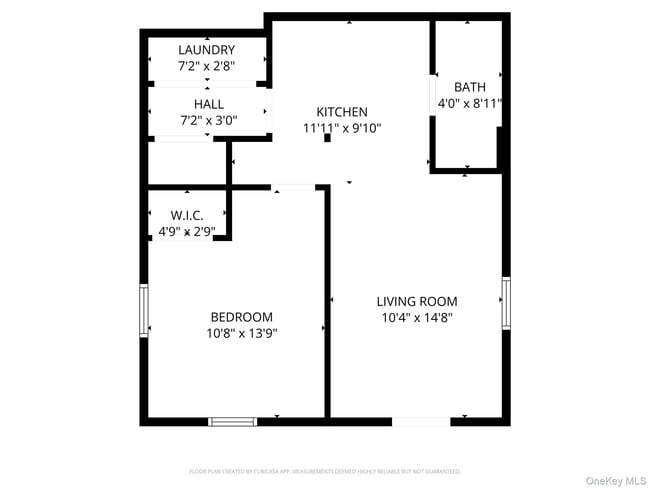 Building Photo - 14 Central Ave N