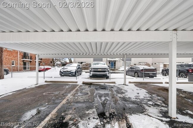 Building Photo - 4811 Mansfield Ave