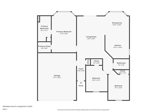 Building Photo - 2936 Waters View Cir