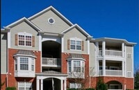 Building Photo - 2 bed 2 bath Lenox village condo