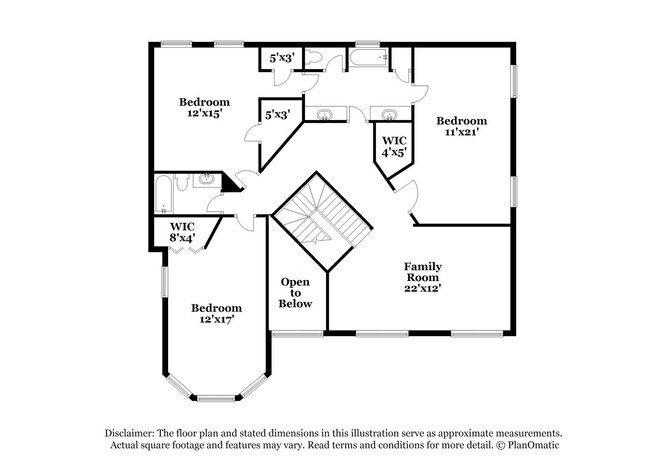 Building Photo - 2634 Vermillion Dr