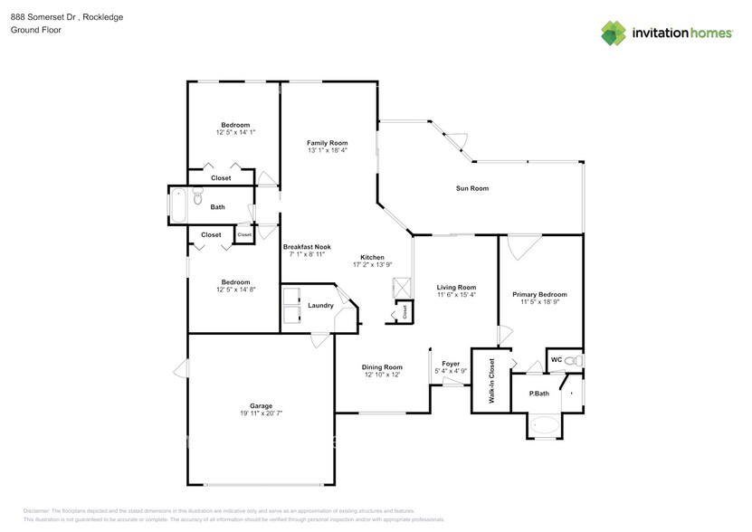 Building Photo - 888 Somerset Dr