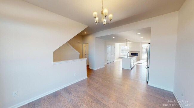 Building Photo - 2719 Bristol Rdg Dr
