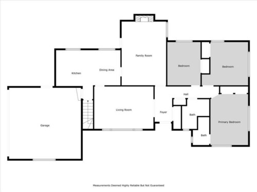 Building Photo - 6001 W 79th St