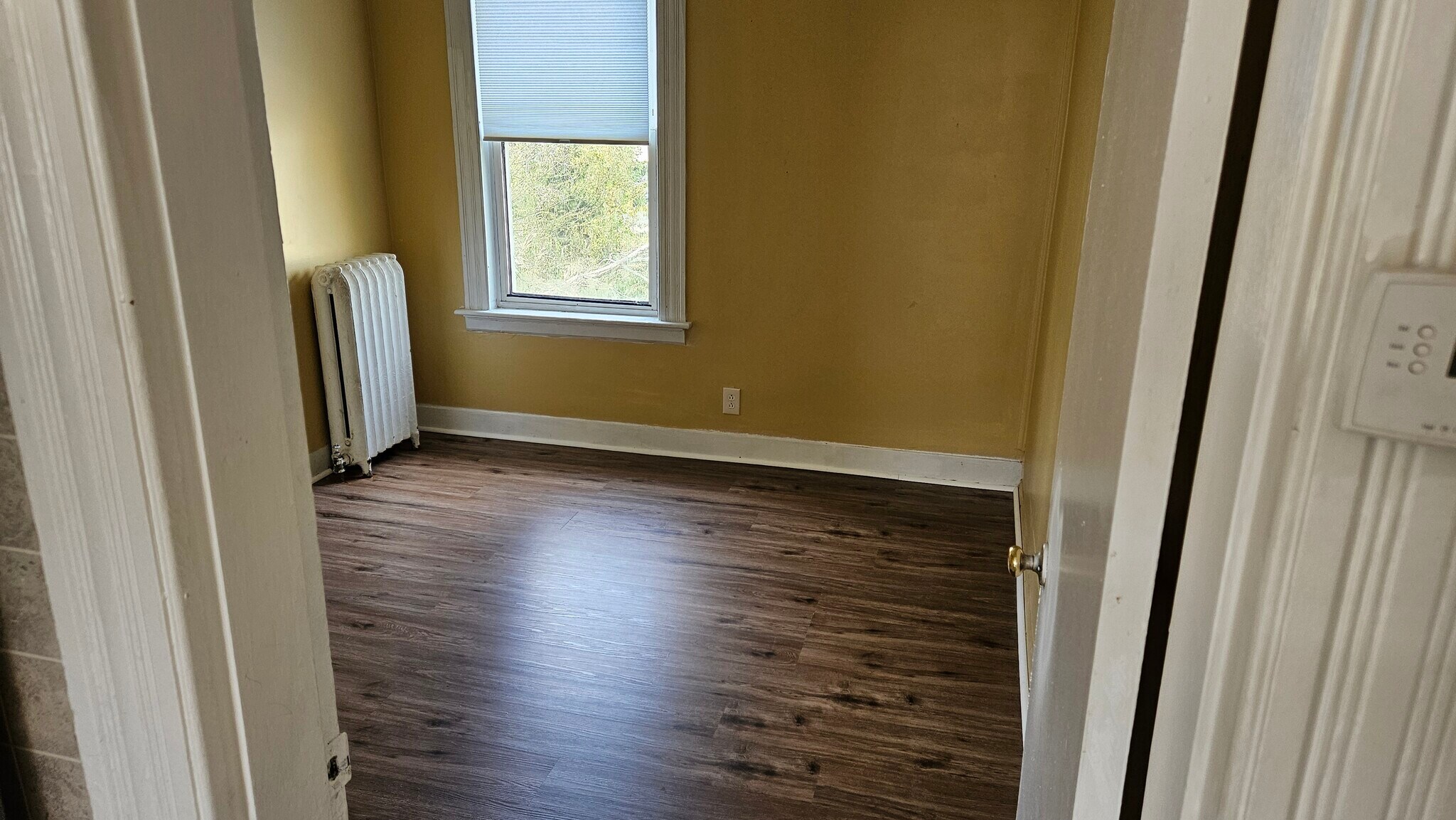 Bedroom 2 - 51 Norman St
