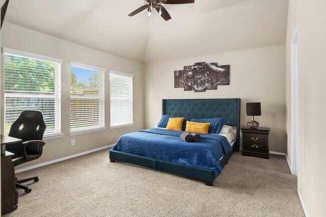 Building Photo - 7006 Whitlow Wonder Ln