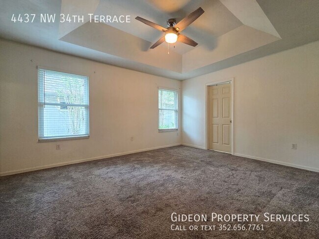 Building Photo - 4437 NW 34th Ter