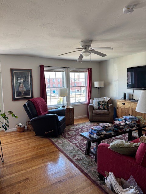 Building Photo - 109 Bowman St