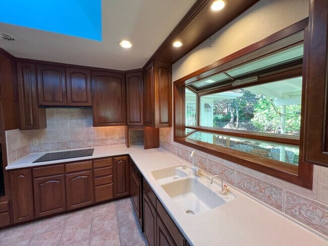 Building Photo - Old West Reno Four Bedroom Home with Ya...