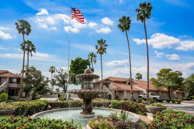 Building Photo - 11515 N 91st St