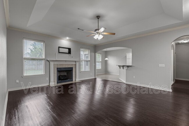 Building Photo - 4307 SW Fieldstone Blvd