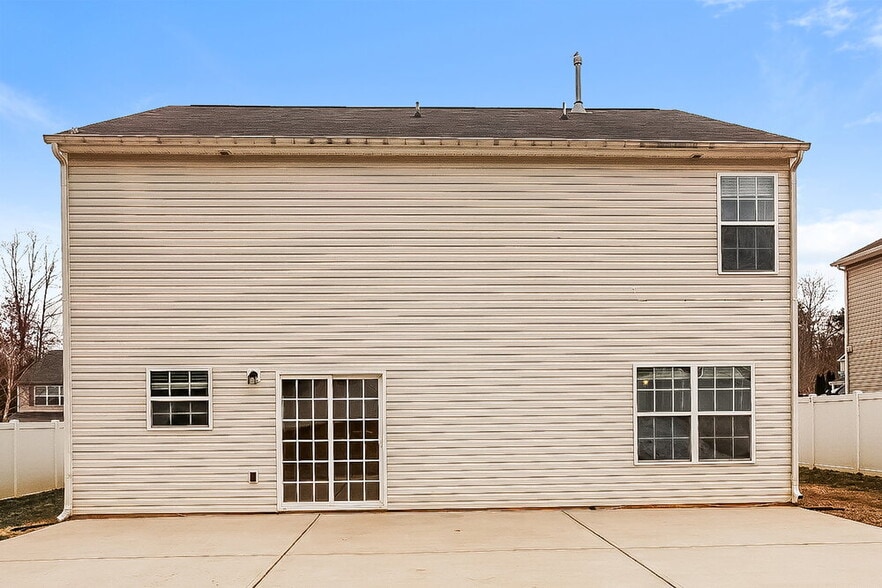 Building Photo - 7938 Rusty Plow Court