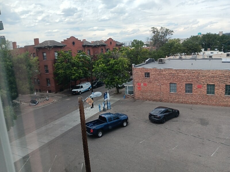 Building Photo - 1442 N Humboldt St