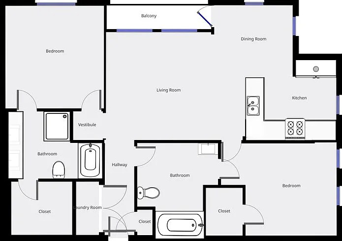 Building Photo - 3321 Watermarke Pl