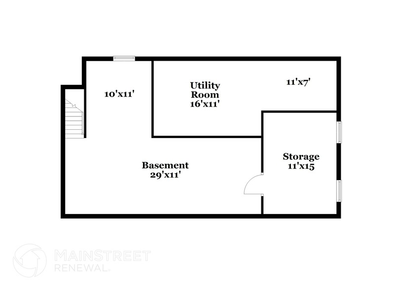 Building Photo - 8003 Canna Dr