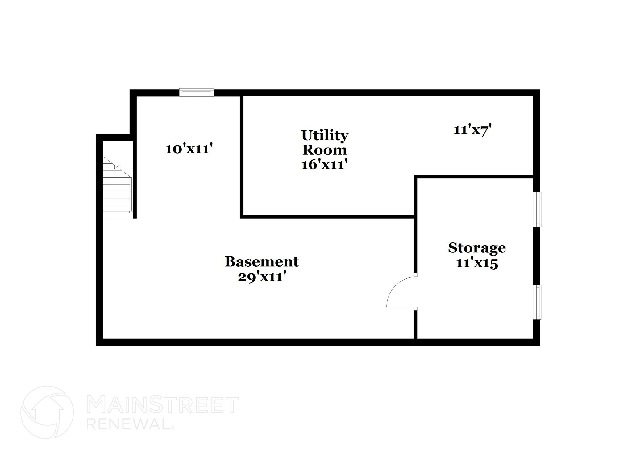 Building Photo - 8003 Canna Dr
