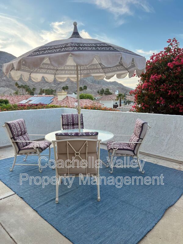 Building Photo - 72670 Yucca Ct