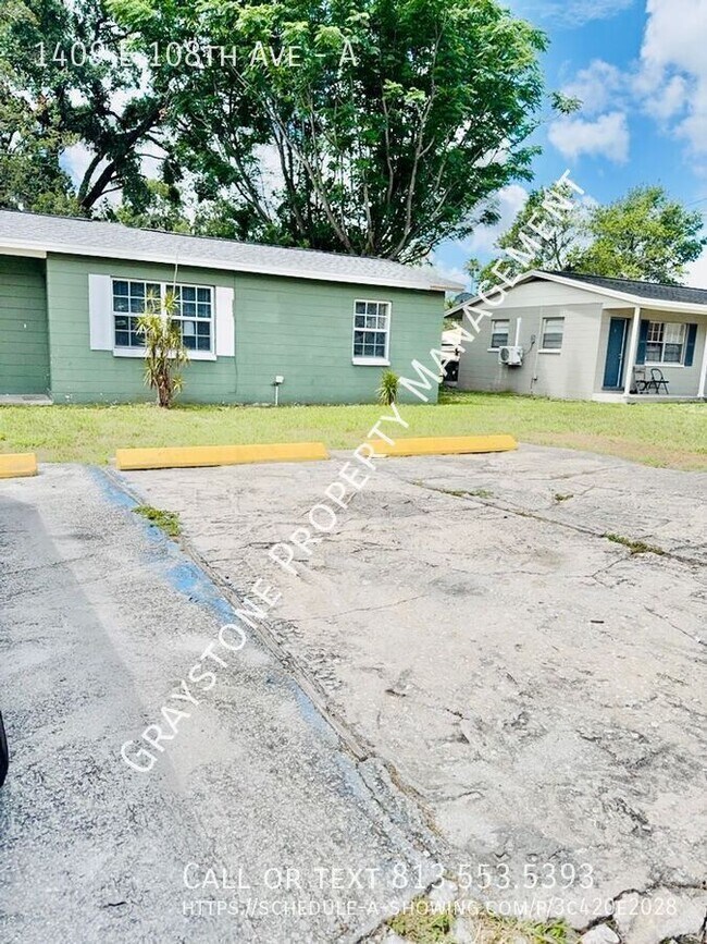 Building Photo - 1409 E 108th Ave