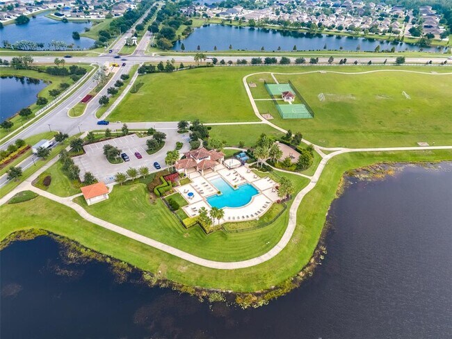 Building Photo - 11810 Tetrafin Dr