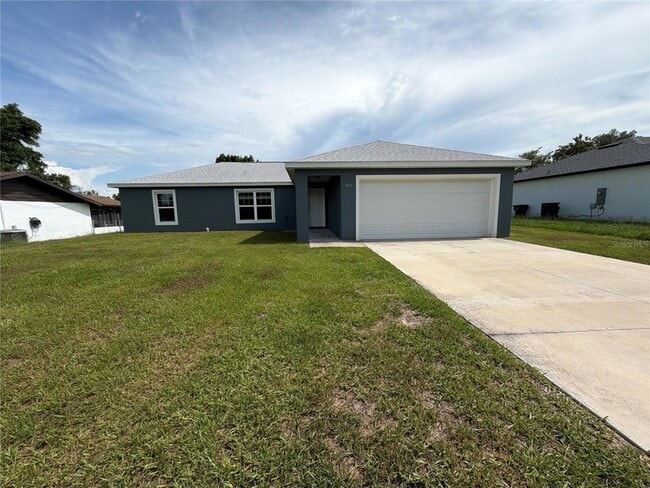 Building Photo - 4004 SW 138th Pl