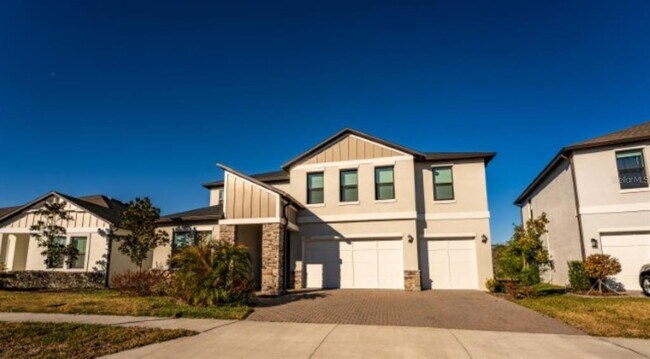 Building Photo - 21397 Snowy Orchid Terrace