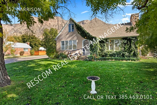 Building Photo - 352 Harrison-