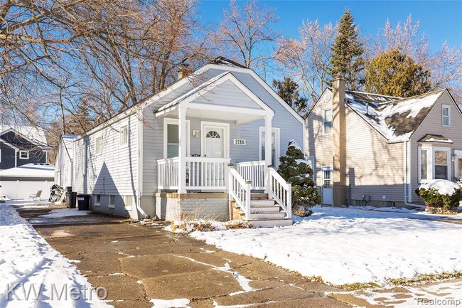 Building Photo - 1216 Cherokee Ave