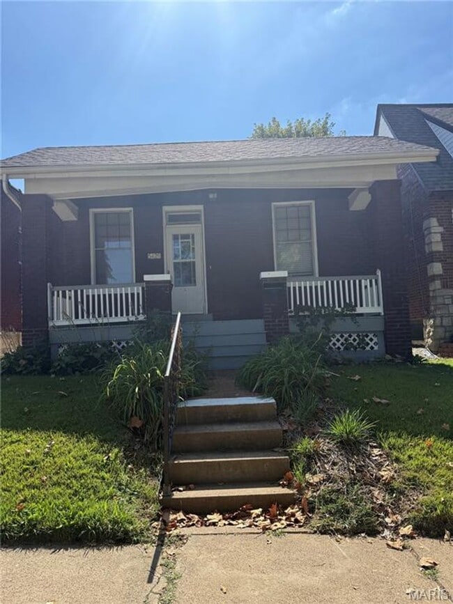 Primary Photo - 5428 Nottingham Ave