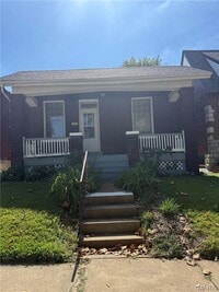 Building Photo - 5428 Nottingham Ave